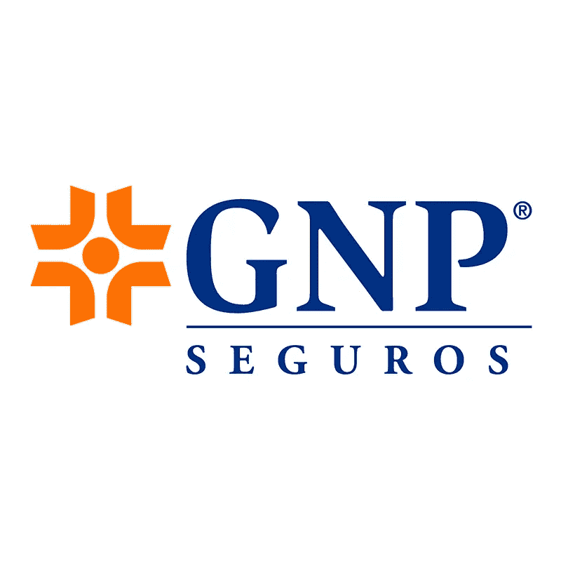 Logo GNP
