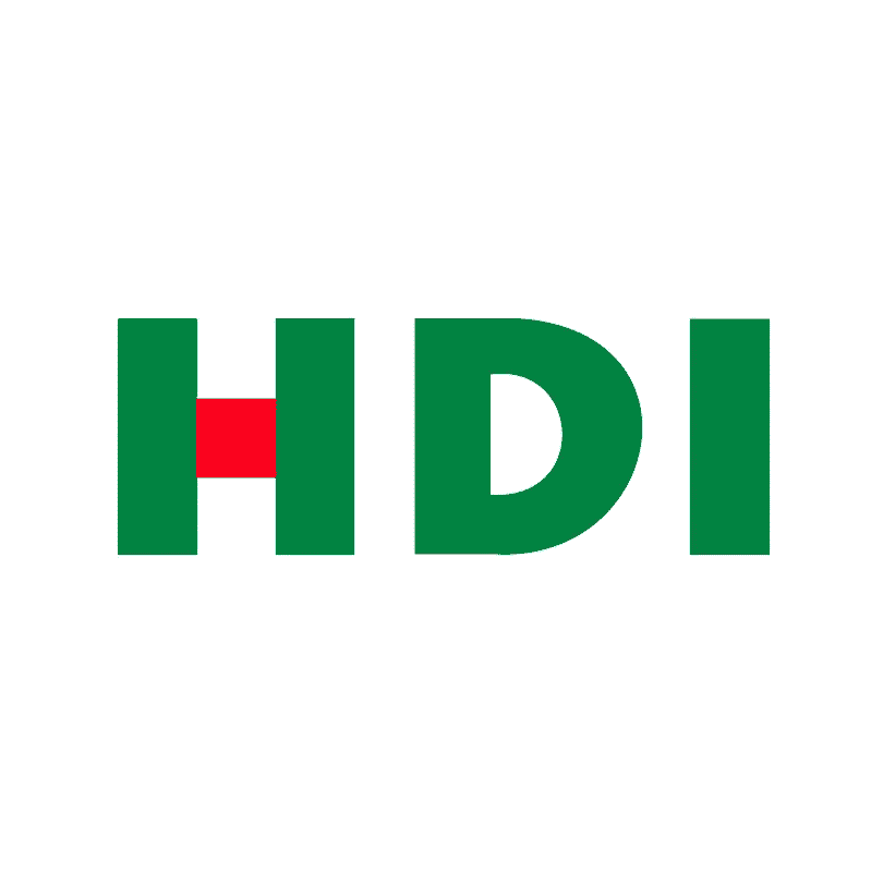 Logo HDI